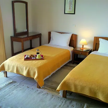 Studios Veneti Loutra Edipsou  Room photo