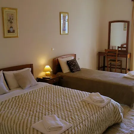 Studios Veneti Loutra Edipsou  Room photo
