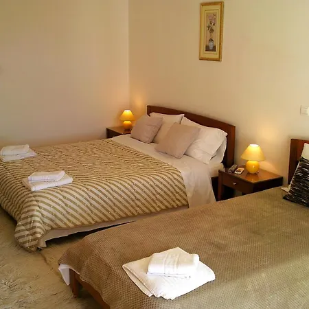 Studios Veneti Loutra Edipsou  Room photo