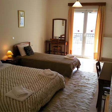 Studios Veneti Loutra Edipsou  Room photo