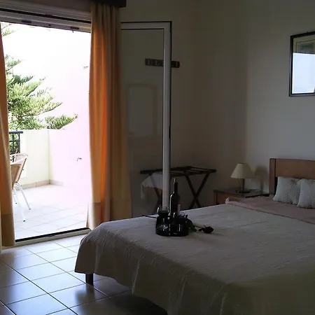 Studios Veneti Loutra Edipsou  Room photo