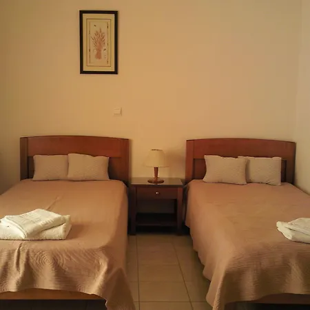 Studios Veneti Loutra Edipsou  Room photo