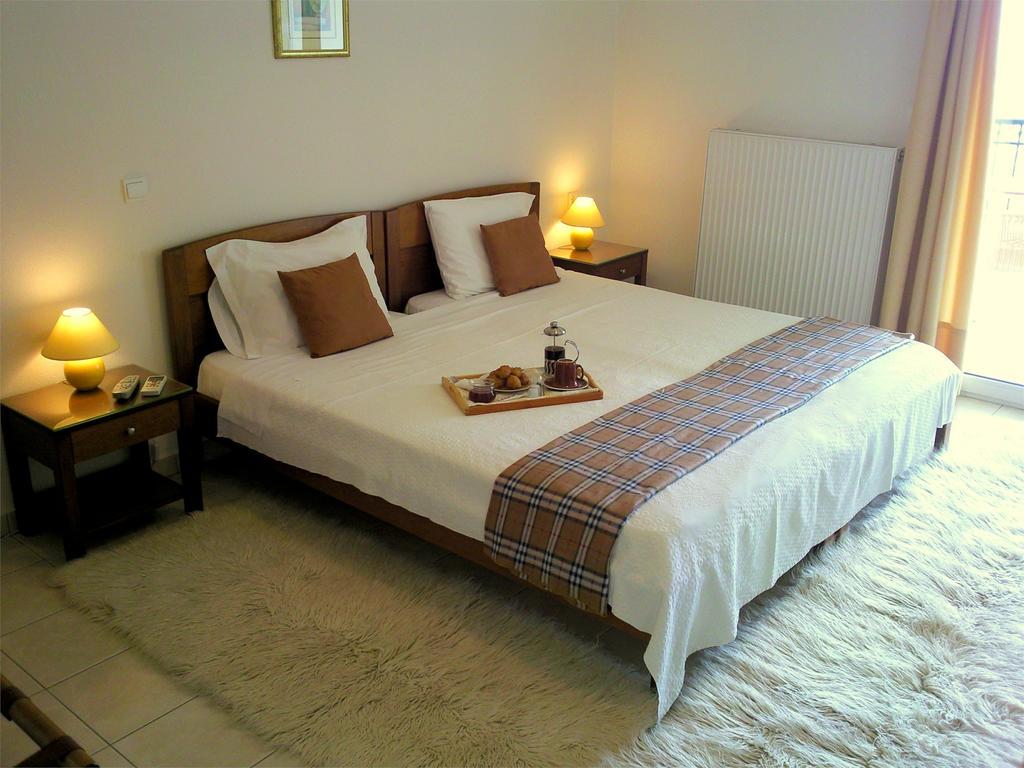 Studios Veneti Apartment *