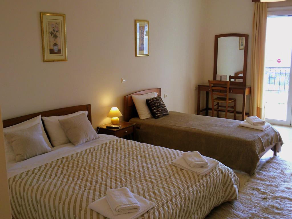 Studios Veneti * Loutra Edipsou (Evia)