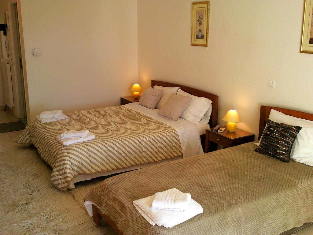 Studios Veneti Apartment Loutra Edipsou (Evia)