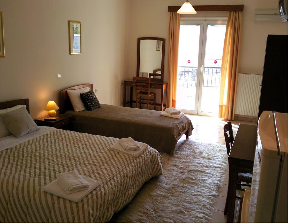 Apartment Studios Veneti *