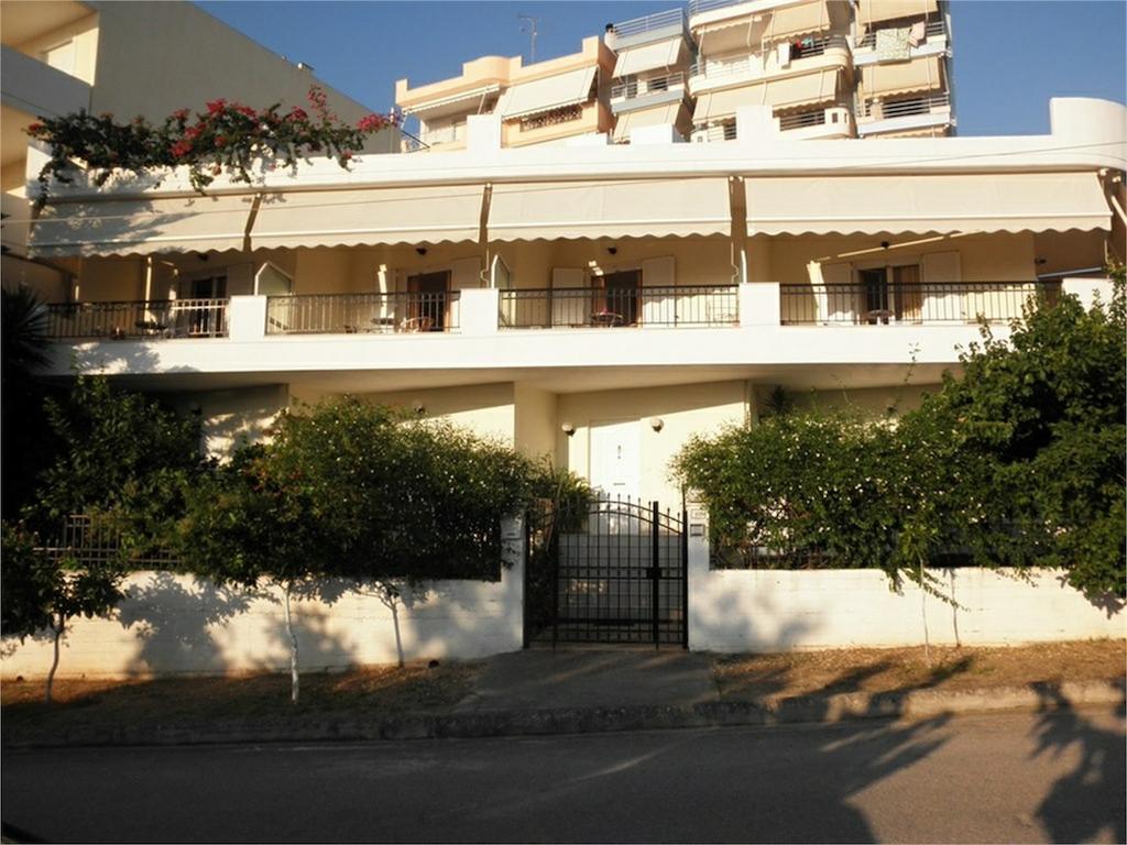 Apartment Studios Veneti Loutra Edipsou (Evia)