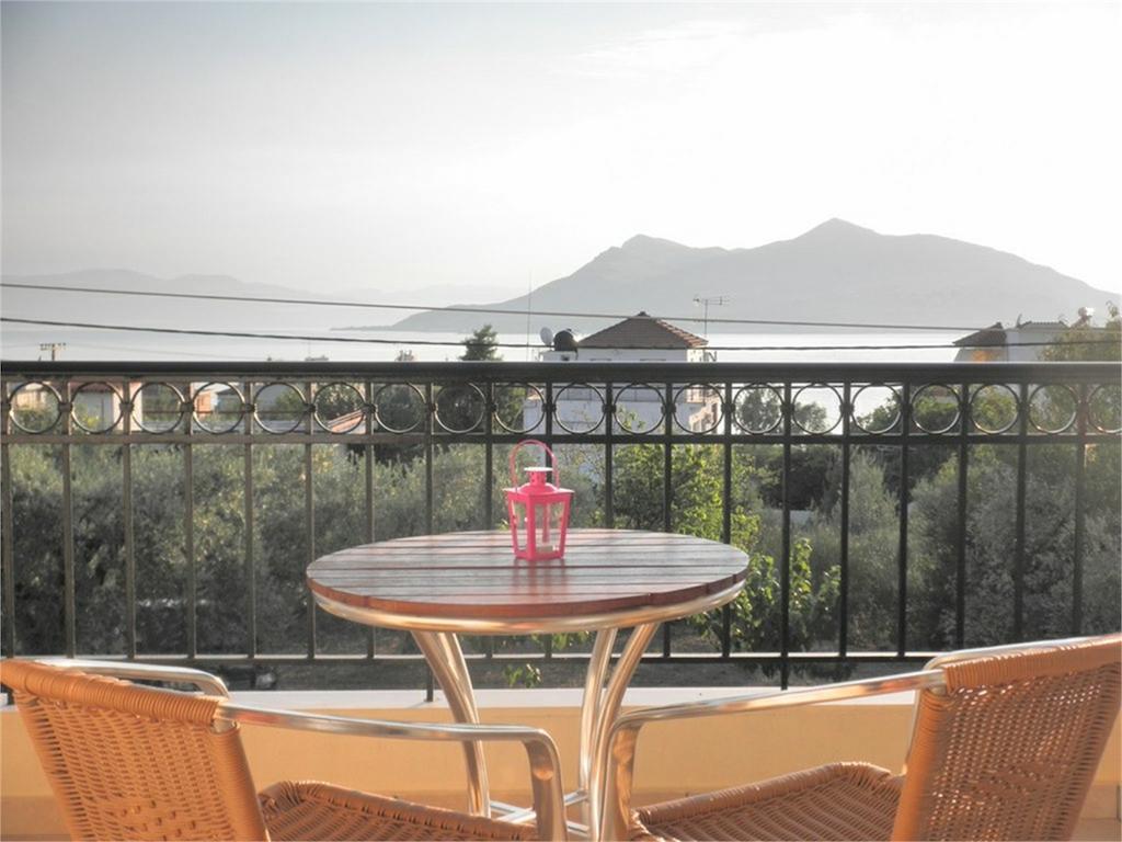Studios Veneti Apartment