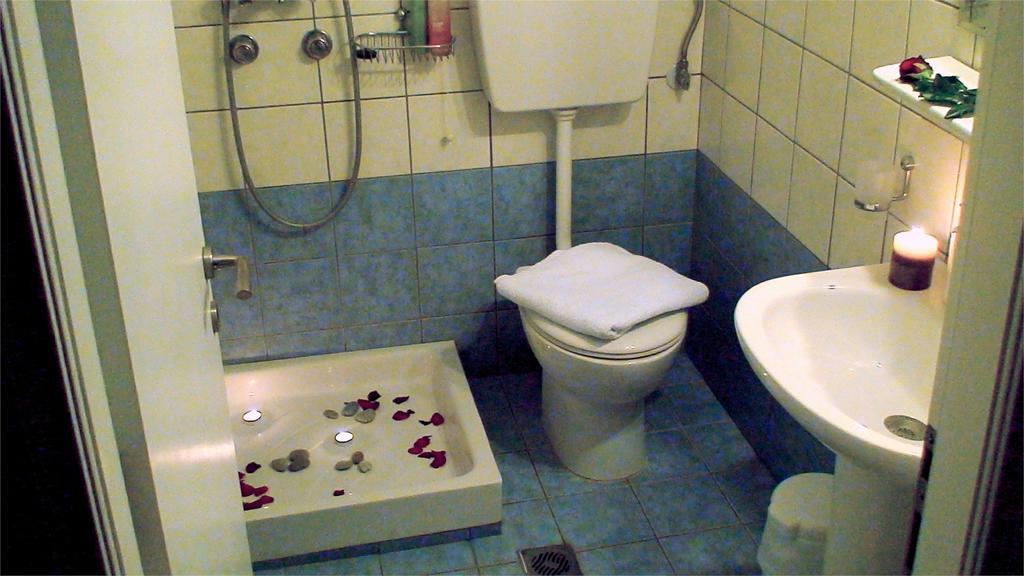 Apartment Studios Veneti *