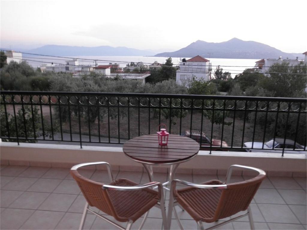 Apartment Studios Veneti *