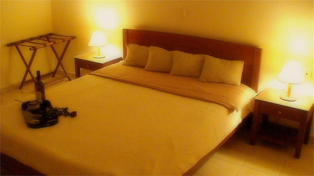 Apartment Studios Veneti Loutra Edipsou (Evia)