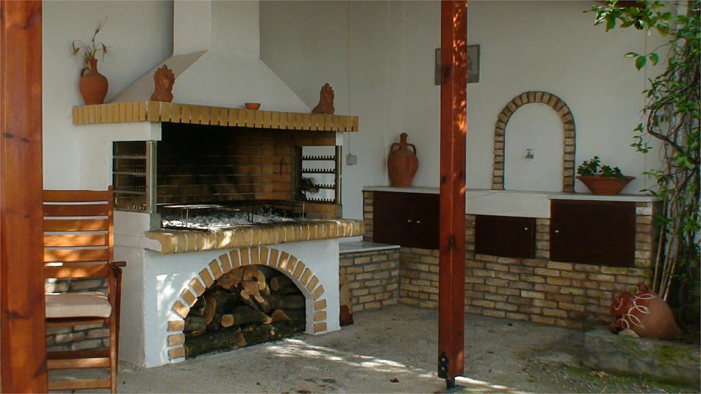 Apartment Studios Veneti *