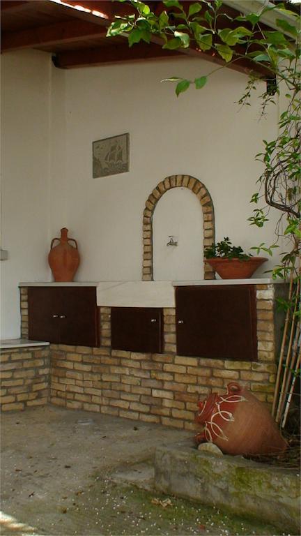Apartment Studios Veneti *