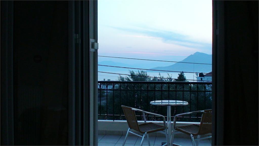 Apartment Studios Veneti