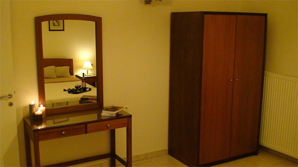 Apartment Studios Veneti