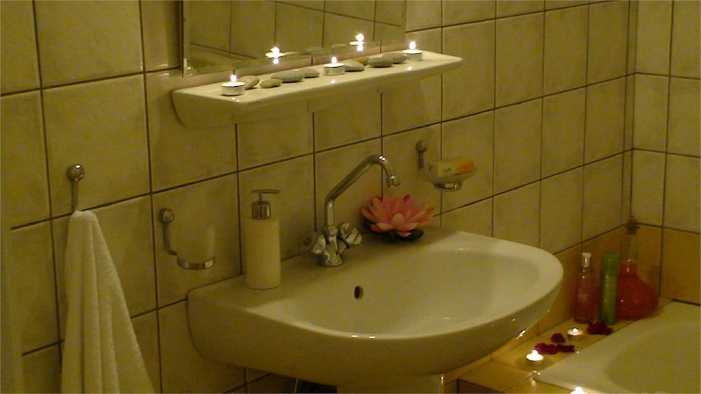 Studios Veneti Apartment *