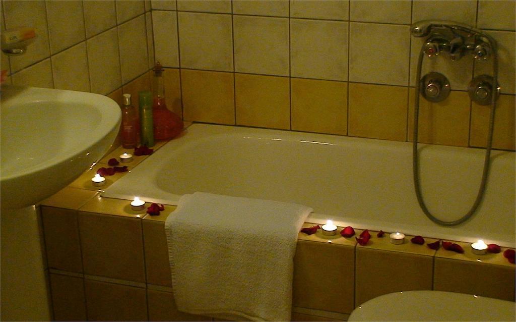 Studios Veneti Apartment