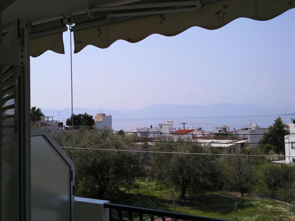 Apartment Studios Veneti