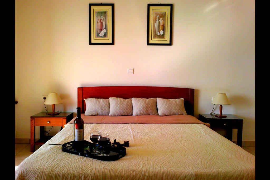 Apartment Studios Veneti *