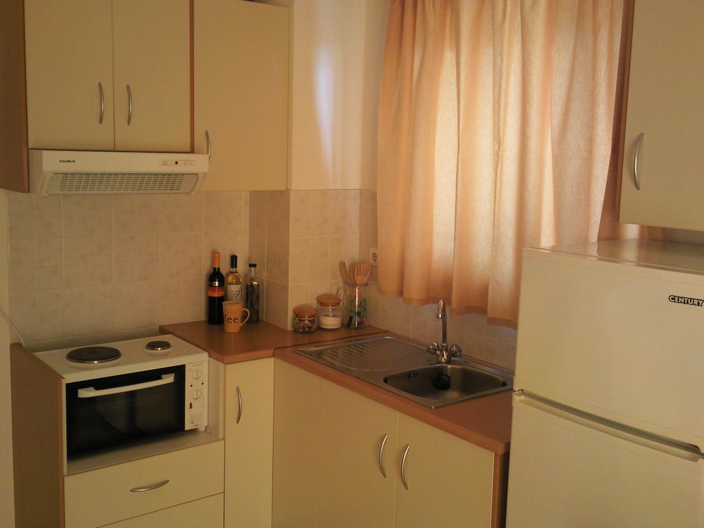 Apartment Studios Veneti