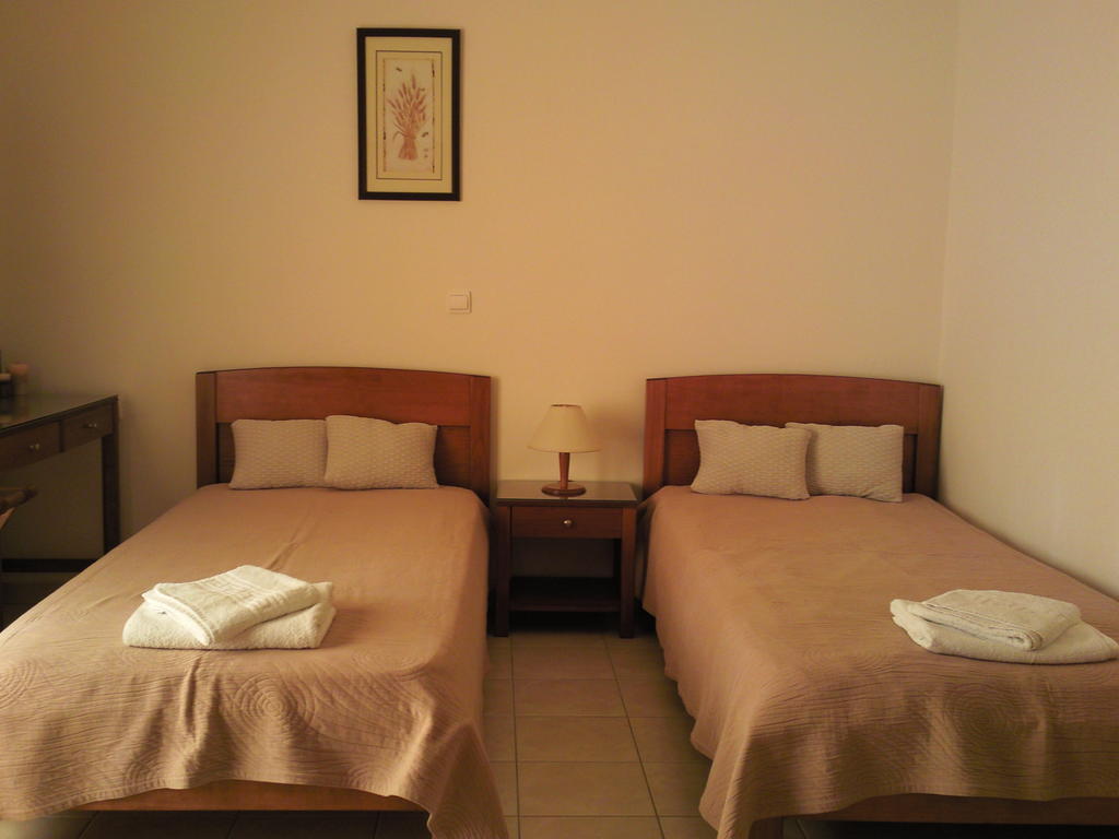 Apartment Studios Veneti Loutra Edipsou (Evia)