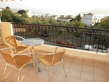 Apartment Studios Veneti