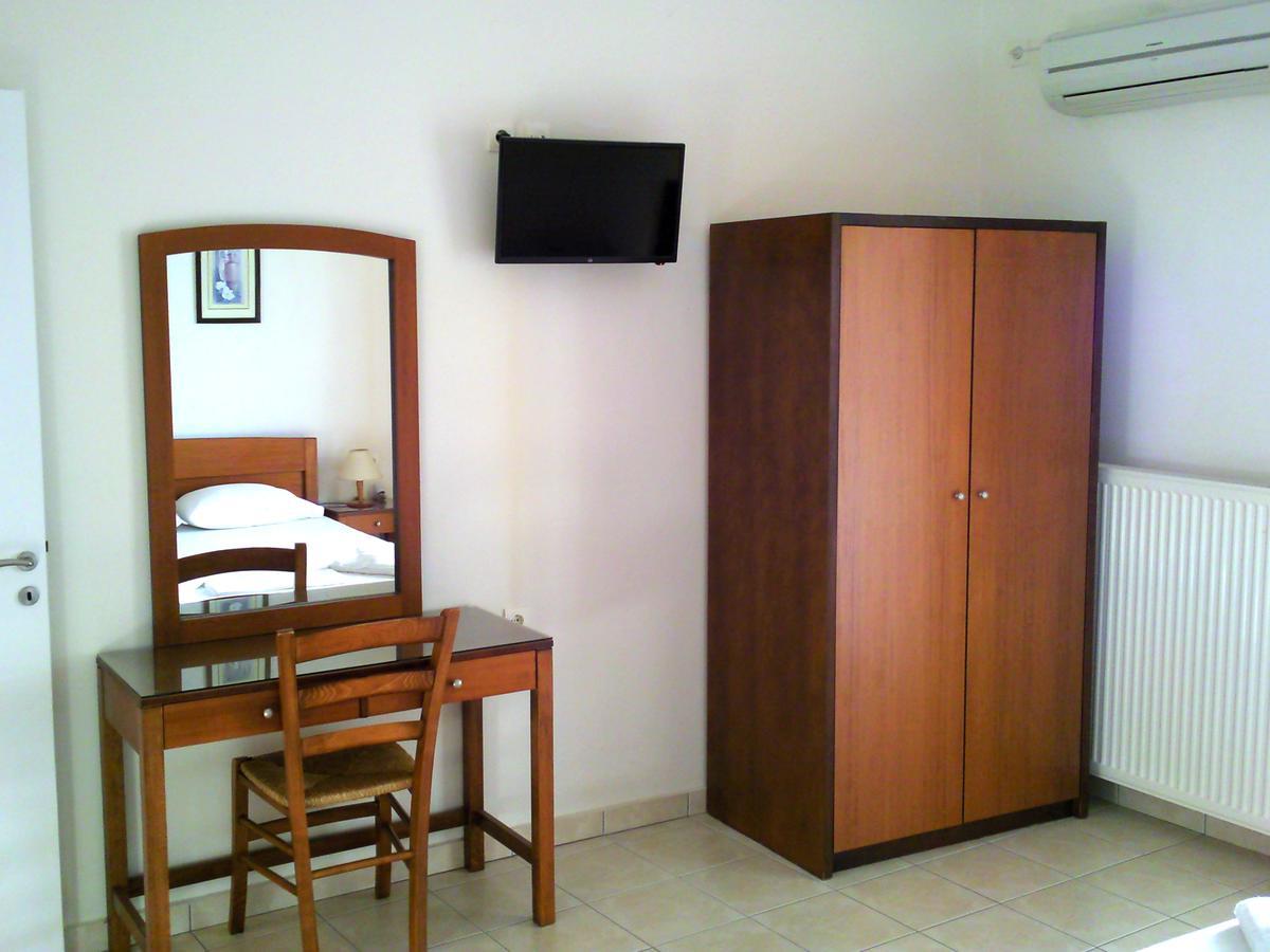 Apartment Studios Veneti