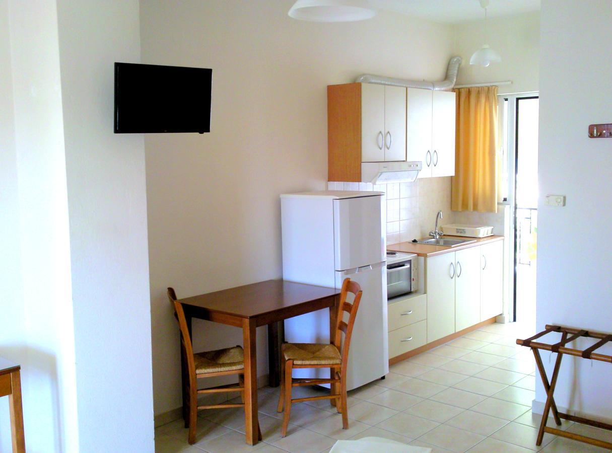 Apartment Studios Veneti