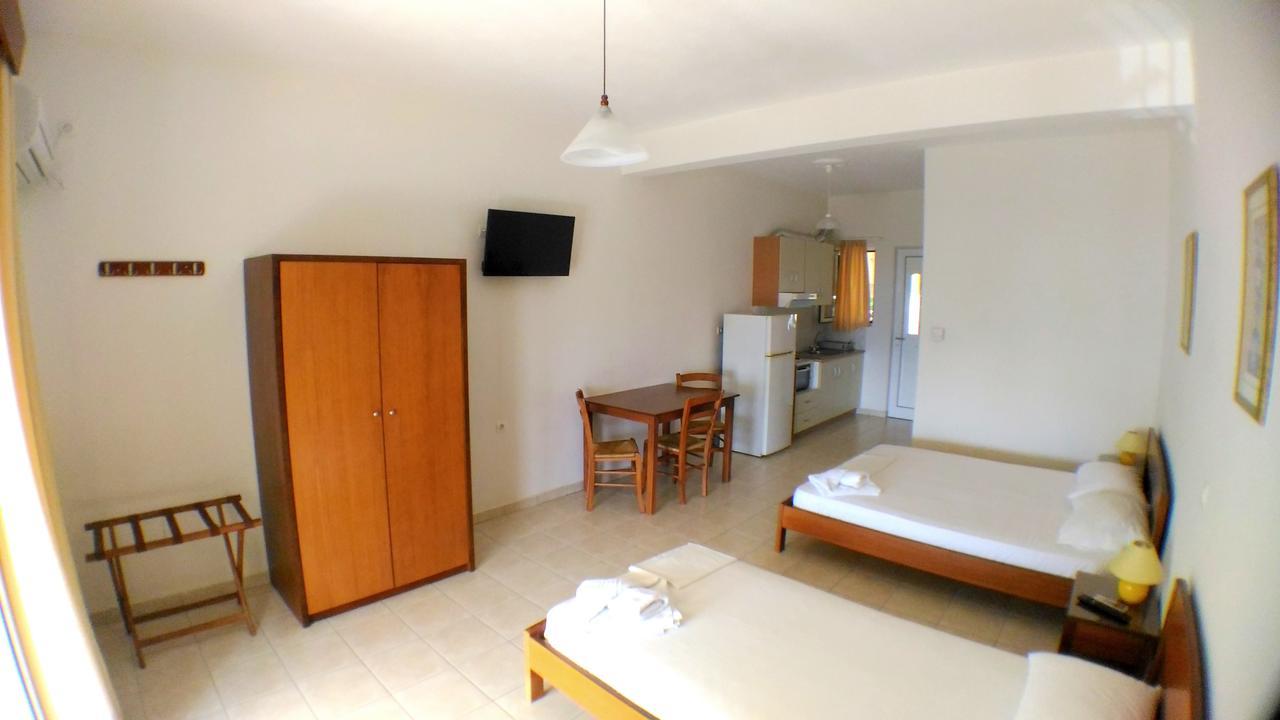 Studios Veneti *